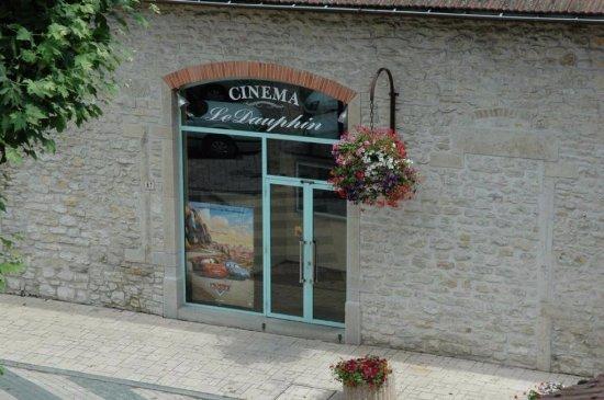 Cinema Le Dauphin