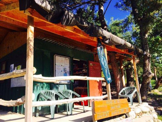 Wake Ski Club Lac de Monteynard