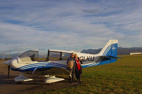 Aeroclub du Dauphine