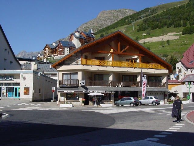 Le Cafe Bresilien