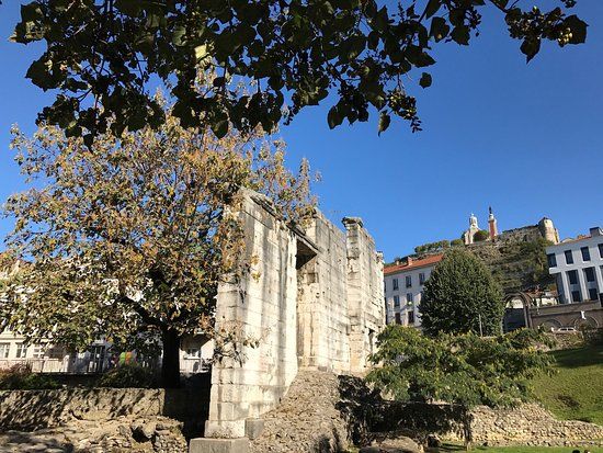 il Giardino Archeologico di Cibele