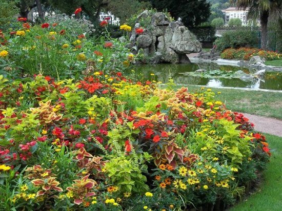 il Giardino di Città