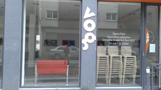 Vog Fontaine