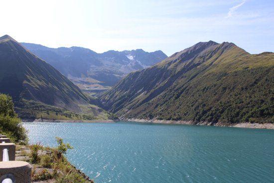 Lac de Grandmaison