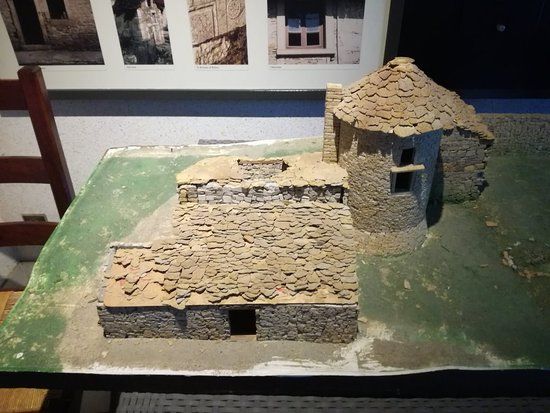 Musée de la Lauze