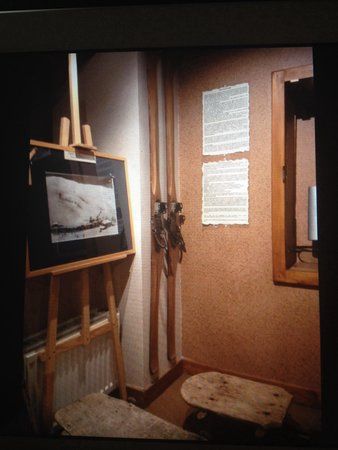 Musee Chasal Lento