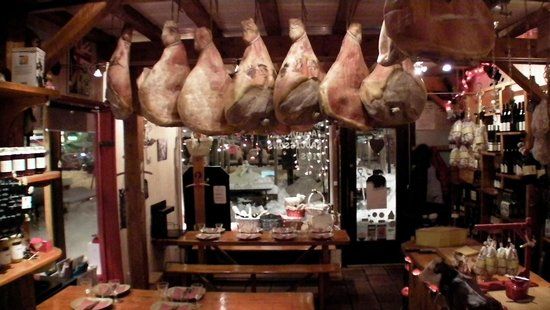 Chez Le Gaulois
