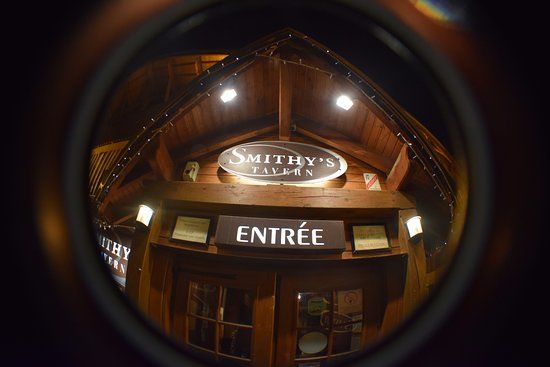 Smithy's Tavern