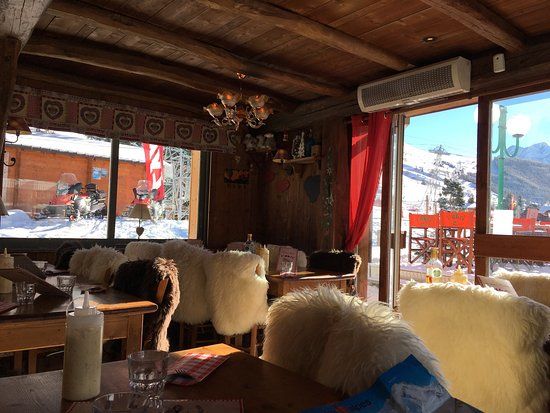 Restaurant l'Abri