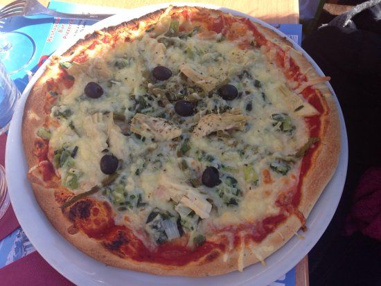 Chez Luigi