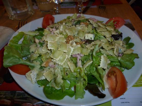 La Marmotte