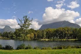 Parc de l'Ovalie