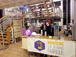 La Bonne Fabrique