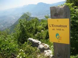 Écoutoux