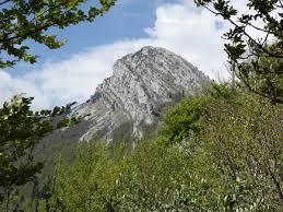 rocher de Chalves