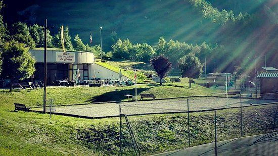 Le Collet