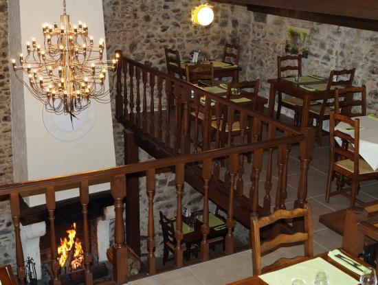 Le Bistrot de Jean-Baptiste