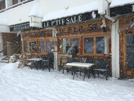 Le Petit Salé