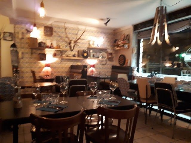 Le Tribeca