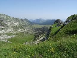 le Col de Bellefont
