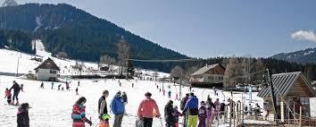 la Station de ski alpin Saint-Hugues-les-Égaux
