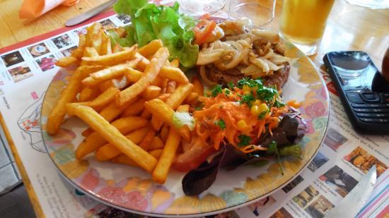 Le Hibou gourmand