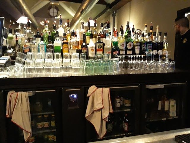 The Albion Public House