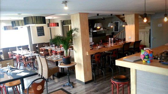 O'Bistro