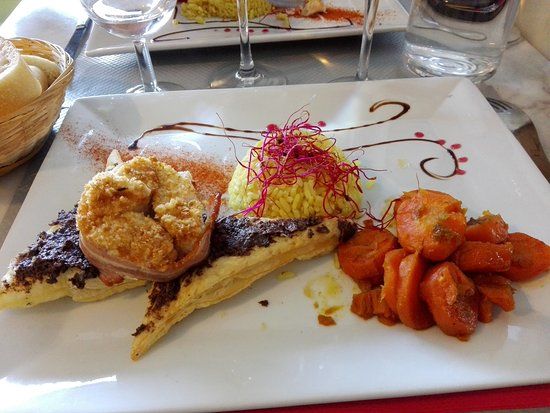 La Douc'Heure