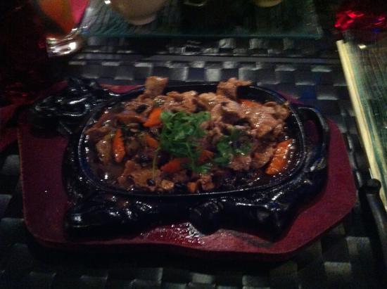 Dragon de Chine