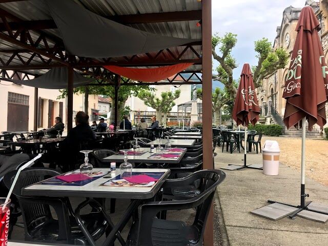 Le Gavroche