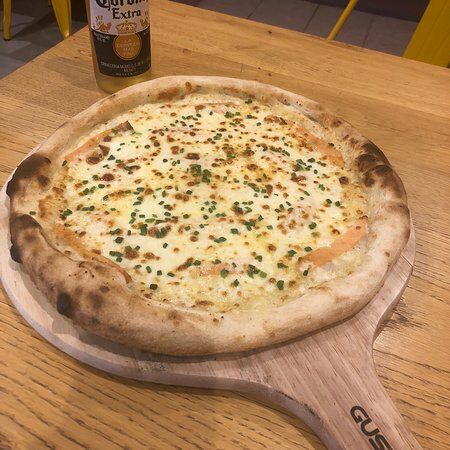 Plaza Pizza
