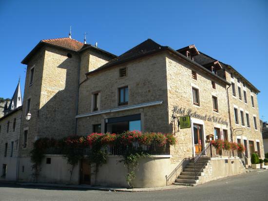 Le Val d'Amby