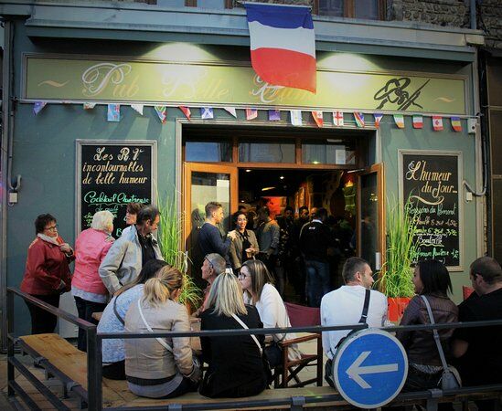 Pub Belle Humeur